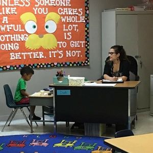 Meet your Posher, Beth